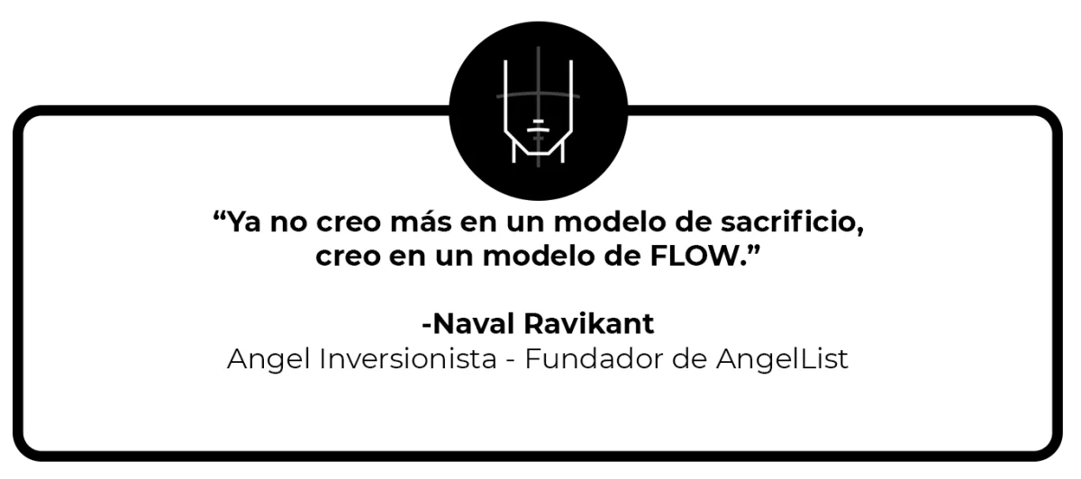 Cita de Naval Ravikant