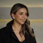 Alejandra Ramírez · Hola Sueños