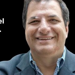 Daniel Marcos
